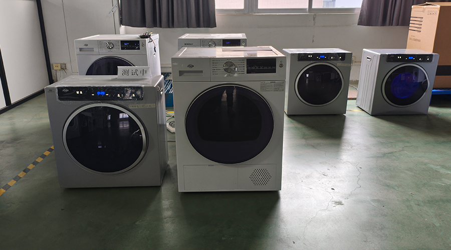 直排式 vs 冷凝式 vs 熱泵式干衣機有什么區(qū)別？采購商必看的全面對比指南