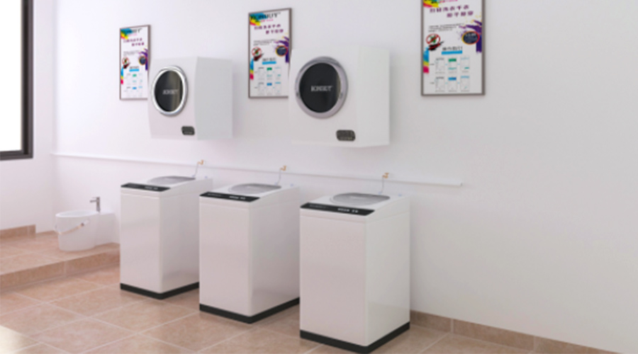 共享經(jīng)濟(jì)快速發(fā)展！共享干衣機(jī)具備哪些優(yōu)勢(shì)