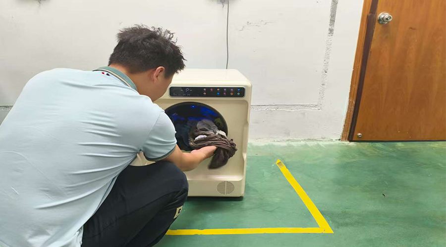 烘干機工廠 烘干機工廠