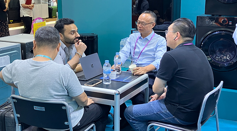 廣交會碩果累累，新客戶試單計劃提上日程