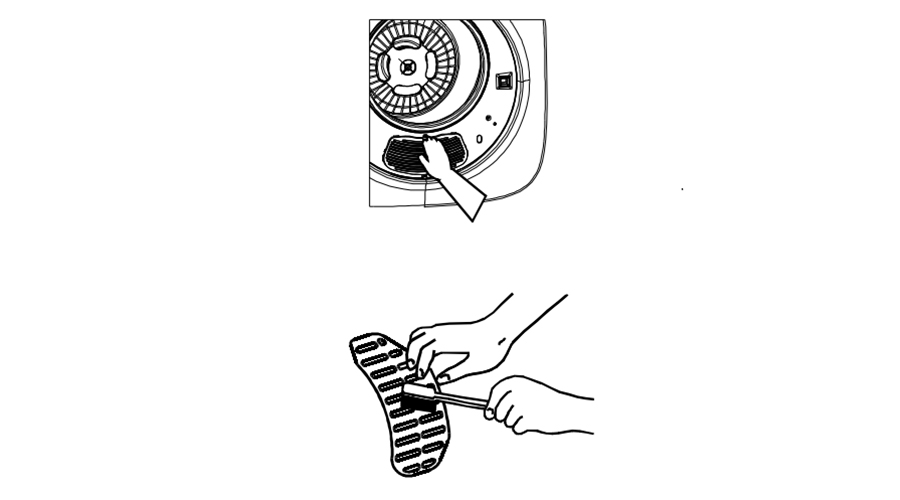 教育部要求9月起中小學生會修家電！小型烘干機如何修理維護？