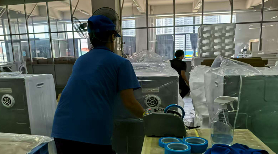 與世界品牌同行，為中小客戶賦能：金環(huán)電器的源頭工廠優(yōu)勢