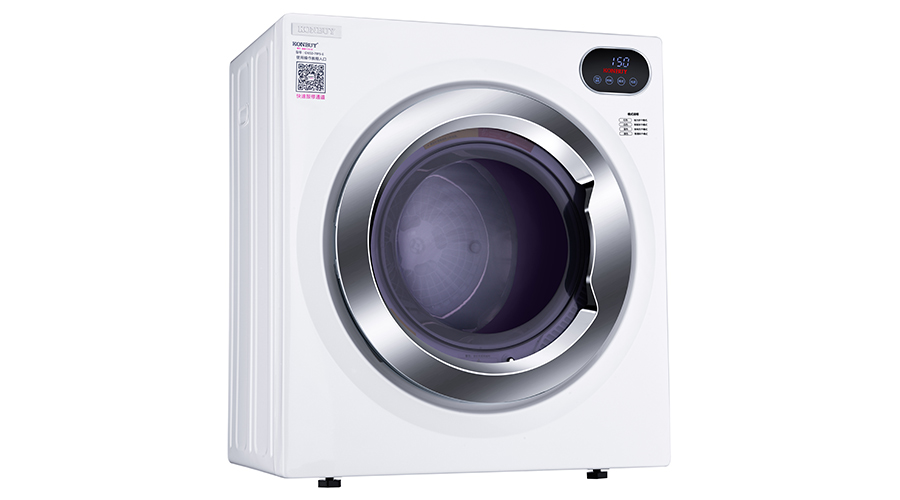 劉畊宏健身操走紅！天天穿的健身衣如何用小型烘干機(jī)快速烘干