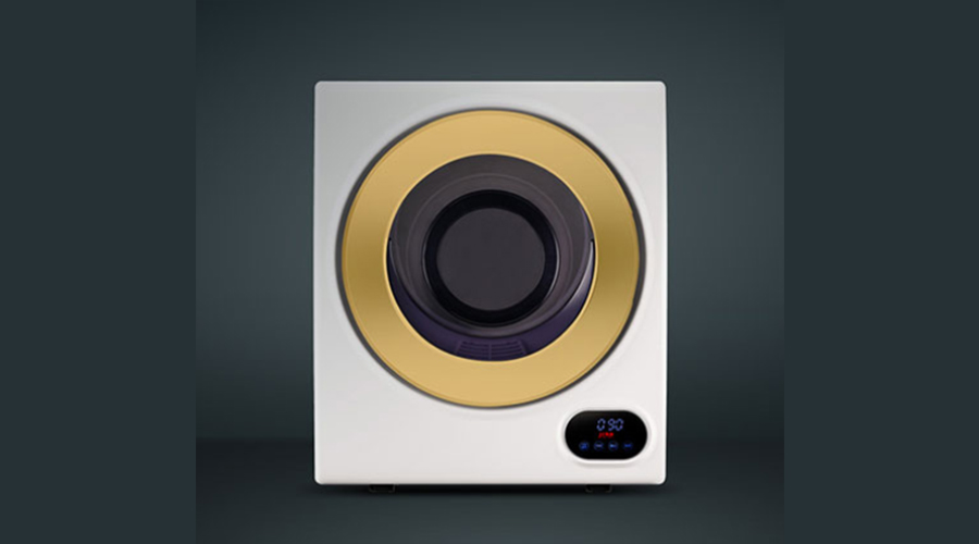 公寓衣物烘干機(jī)代工投放案例！引領(lǐng)智能烘衣新風(fēng)尚