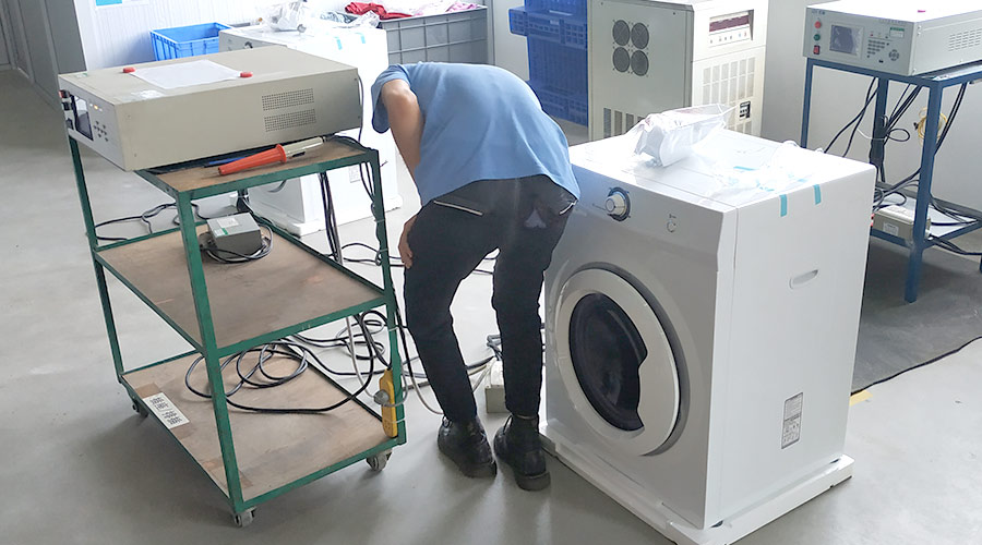 贊許有加！澳洲客戶Innotrics對衣物烘干機代工質(zhì)量稱心滿意