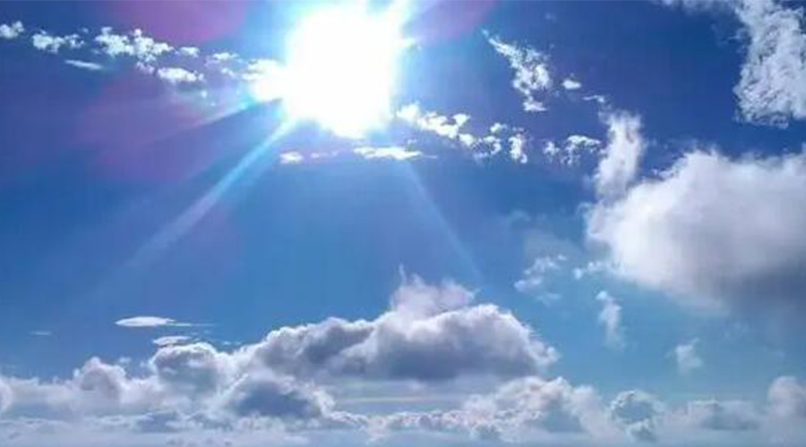 四川高溫停電引關(guān)注！冷凝衣物烘干機(jī)如何做到省電省時(shí)