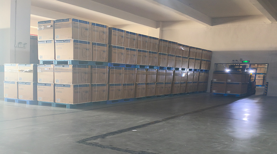 六維質(zhì)控體系，金環(huán)電器打造品質(zhì)護(hù)城河