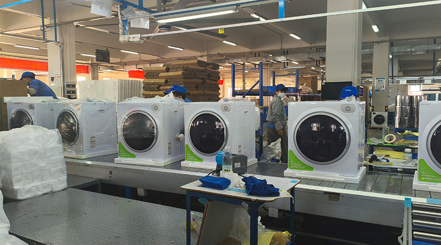 從“低維護”看金環(huán)電器的制造匠心