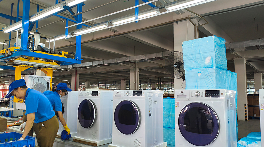 面對(duì)供應(yīng)鏈挑戰(zhàn)，品牌如何確保產(chǎn)品交付的穩(wěn)定與準(zhǔn)時(shí)