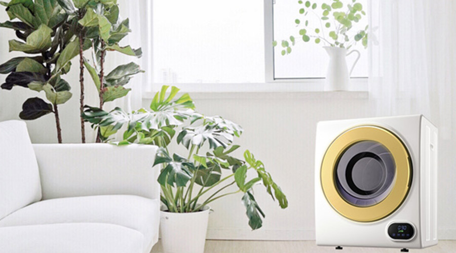 須知！滾筒衣服烘干機機身發(fā)燙正常嗎