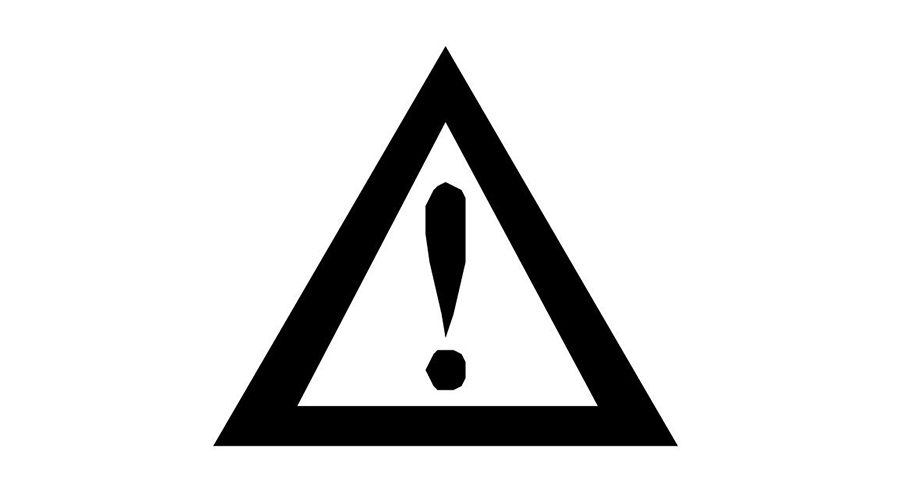 如何理解家用衣物烘干機上“警告符號”的特殊含義！