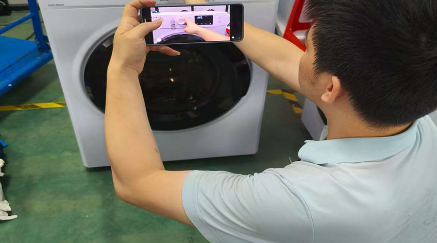 輕松一點，專業(yè)烘干