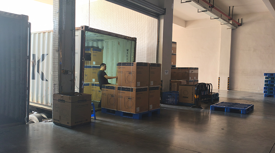 靈活定制與市場賦能，共創(chuàng)全球家電市場新機遇