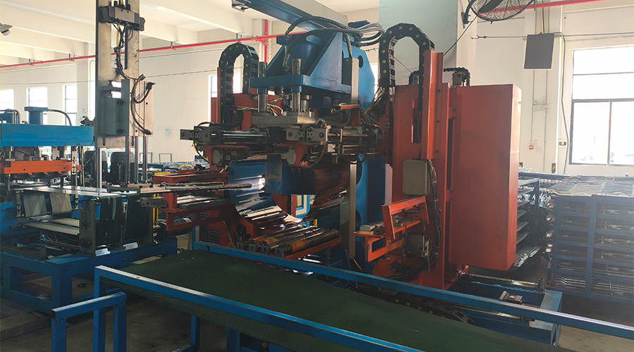 全球出口經(jīng)驗(yàn)與高品質(zhì)制造，共筑市場成功基石