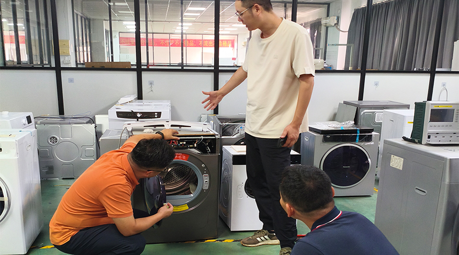 信賴之選：大品牌采購經(jīng)理的質(zhì)量考量