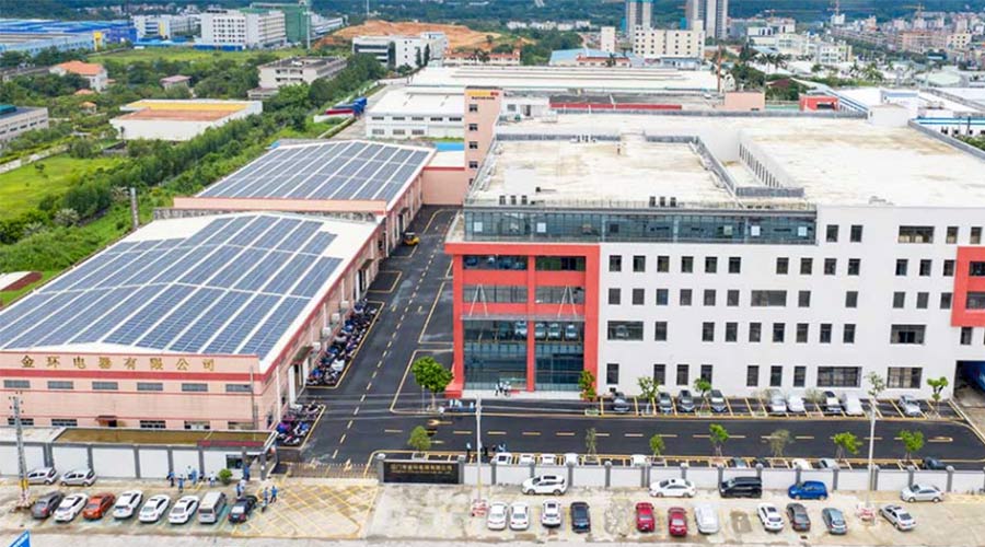 國(guó)內(nèi)品牌電商看好小型干衣機(jī)！他們?nèi)绾芜x擇小型烘衣服機(jī)廠家