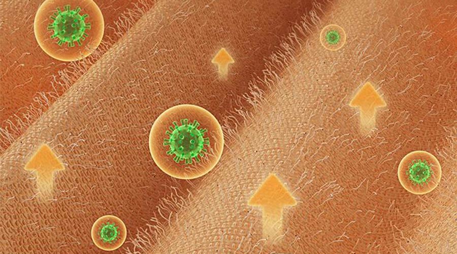 漲知識！家用衣物烘干機(jī)巴氏除菌的含義講解