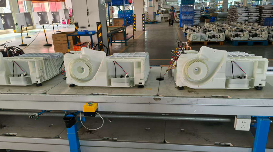 熱泵烘干機 熱泵烘干機