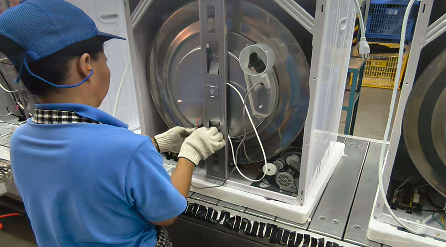 烘干機工廠 烘干機工廠