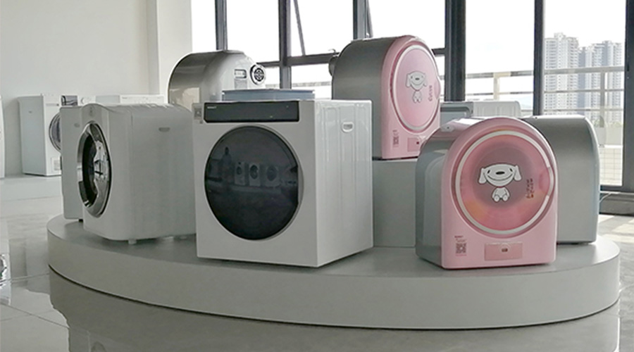 經(jīng)常穿家用干衣機(jī)烘干的衣物對(duì)身體有害嗎？答案是...