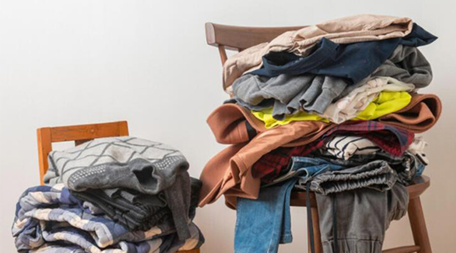 陽過了病菌是否在衣物上有殘留！ 家用干衣機60℃高溫除菌