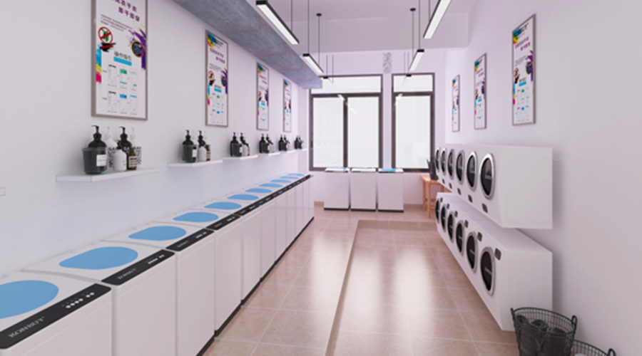 校園共享干衣機(jī)受青睞！客戶(hù)如何查看賬單和訂單數(shù)據(jù)