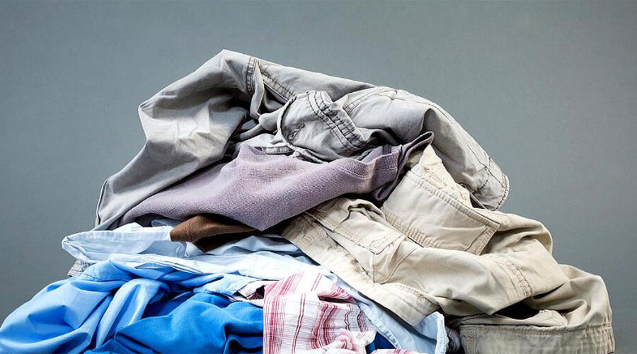 衣服護(hù)理：烘干、洗滌、熨燙下羊毛衣服對溫度的要求