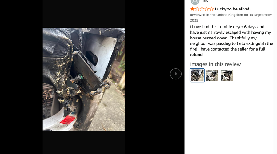 安全無小事：為何金環(huán)電器堅(jiān)持用PTC技術(shù)守護(hù)干衣安全？