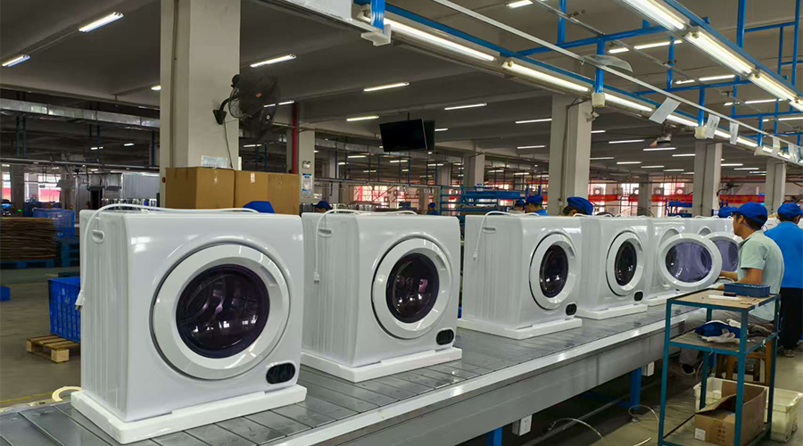 告別濕冷天氣，擁抱干爽生活