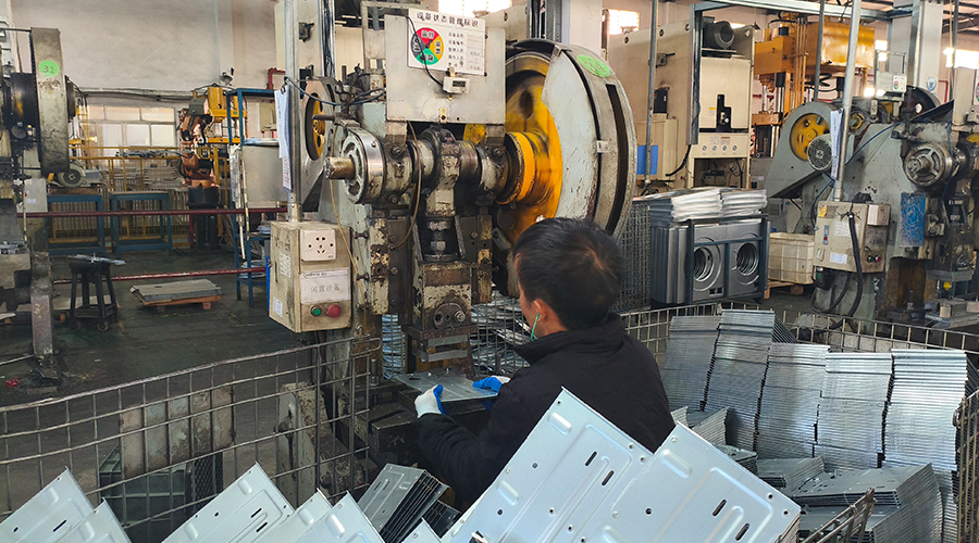 從廣東走向全球：金環(huán)電器憑借規(guī)?；圃鞂?shí)力服務(wù)國(guó)際品牌