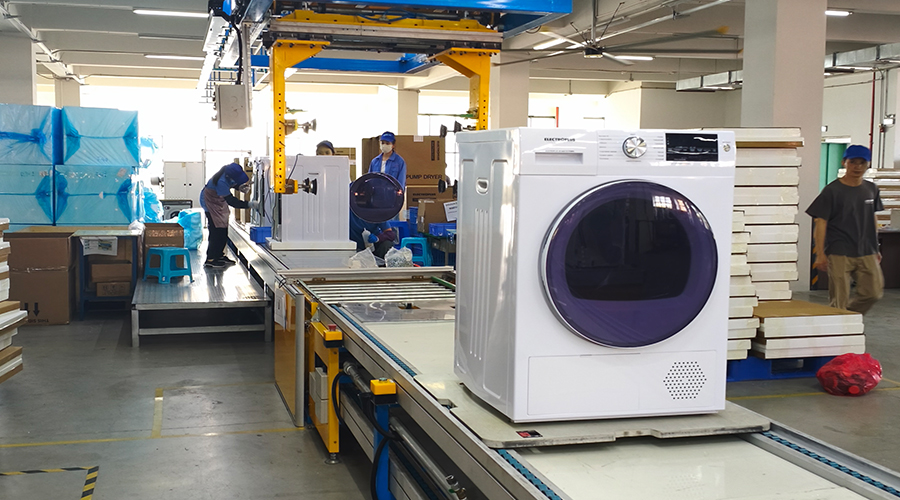 洗烘一體還是獨立干衣機(jī)？實際使用后的真實感受