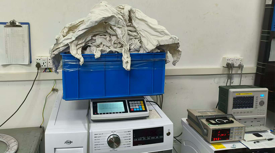 以全球認證為通行證，金環(huán)電器引領能效新標準