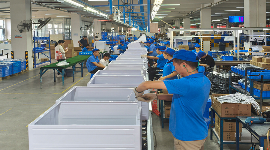 北美市場排氣式烘干機的應(yīng)用價值與技術(shù)解析