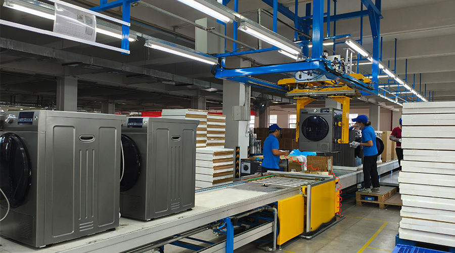 熱泵烘干機(jī)的市場(chǎng)增長(zhǎng)趨勢(shì)與技術(shù)特性分析