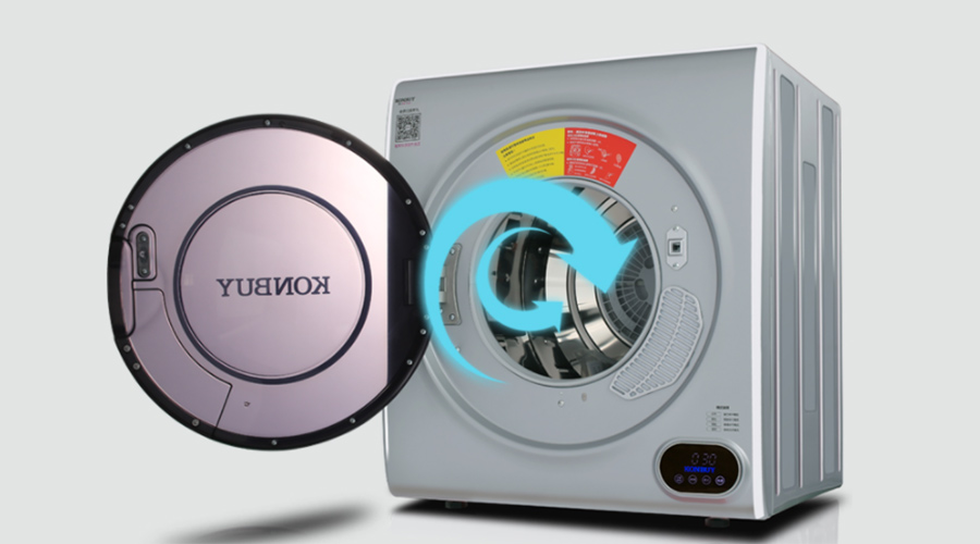 上海白蟻爆發(fā)！沾到白蟻的衣物使用滾筒干衣機(jī)高效除菌