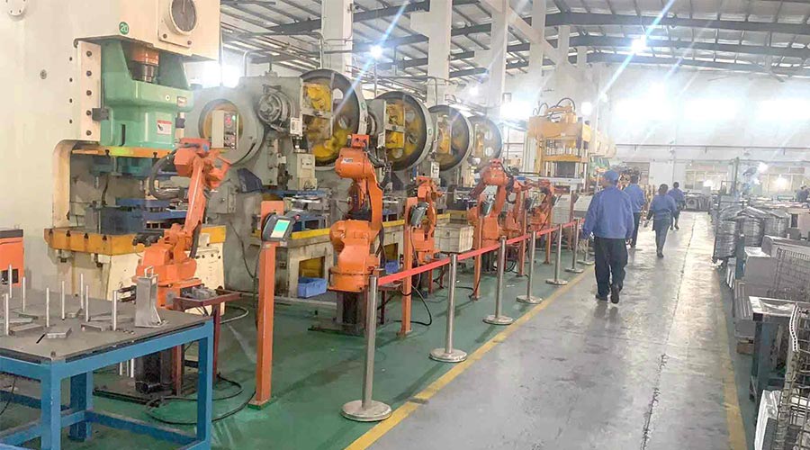 小型烘干機(jī)受歡迎！為什么客戶青睞有實(shí)力的小型烘衣服機(jī)廠家