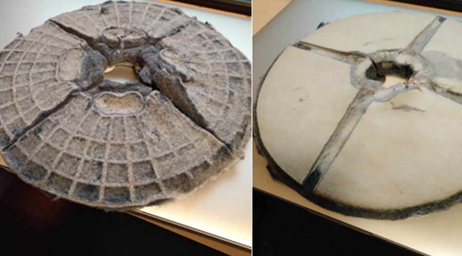 滾筒干衣機(jī)運(yùn)作時(shí)沒有風(fēng)排出怎么辦？