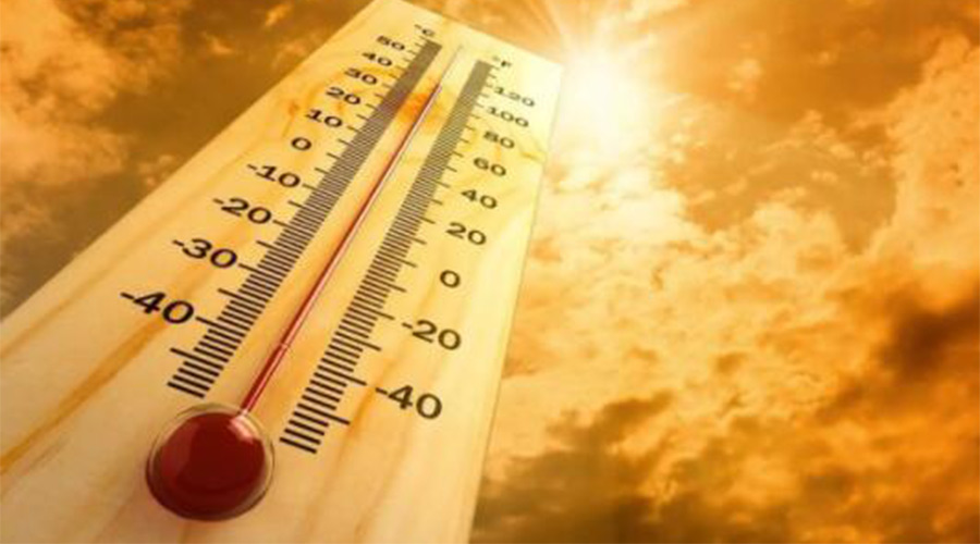 全國(guó)高溫持續(xù)30天！暴曬下衣物烘干機(jī)可以解決哪些干衣煩惱