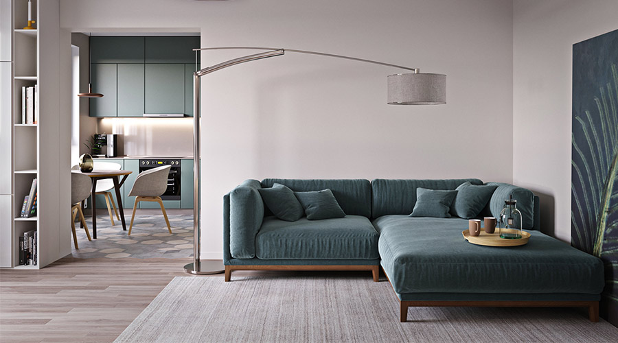 直排家用衣物烘干機(jī)放哪好？放在室內(nèi)會(huì)讓空氣潮濕嗎？