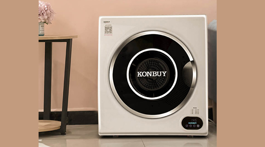 衣服上的火鍋味難去除？滾筒衣物烘干機這招管用！