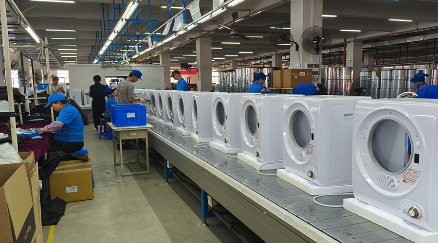 烘干機(jī)生產(chǎn)廠家 烘干機(jī)生產(chǎn)廠家