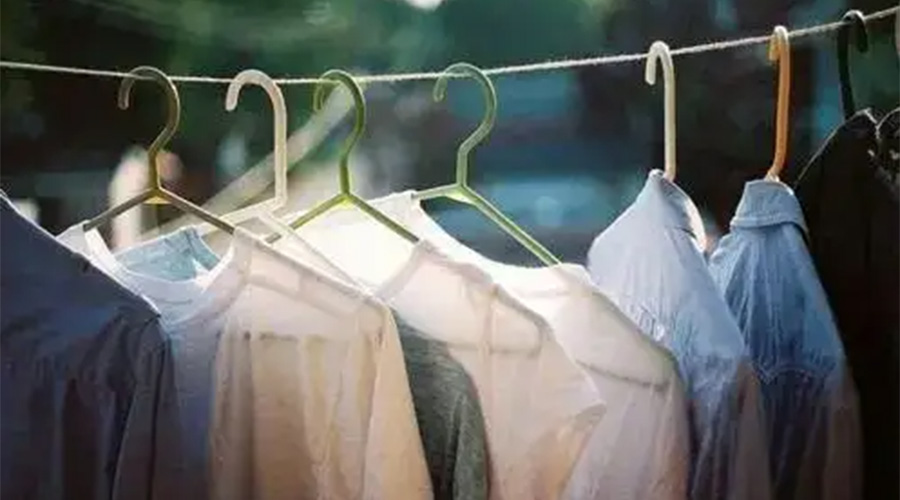 大雨持續(xù)在線！衣物烘干機在手，無懼風雨干衣不愁！