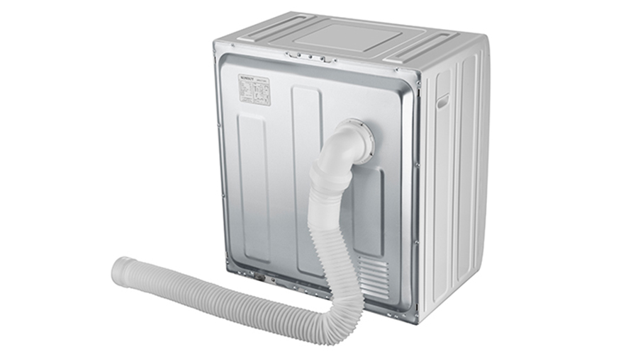 小型烘干機的排氣方式有哪些？