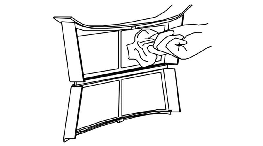 使用家用衣物烘干機時，要注意這些警示事項