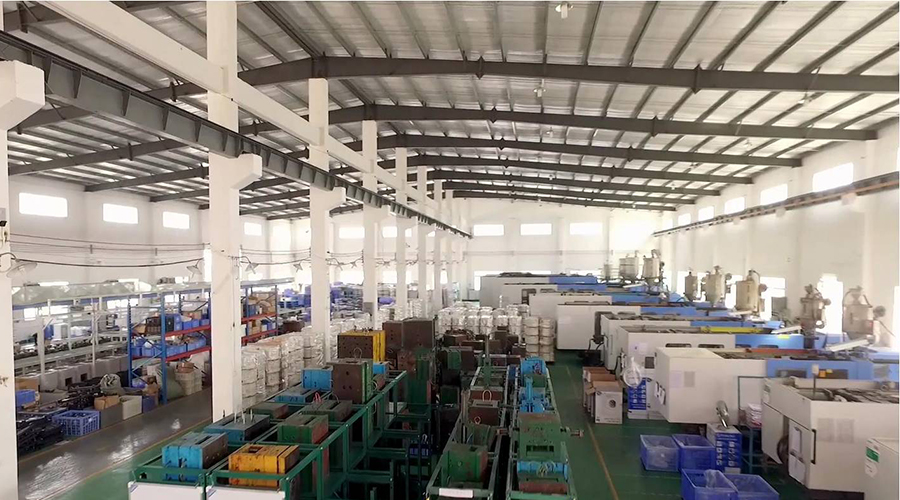 金環(huán)電器開拓滾筒干衣機非洲市場  促進中非外交65年友誼！