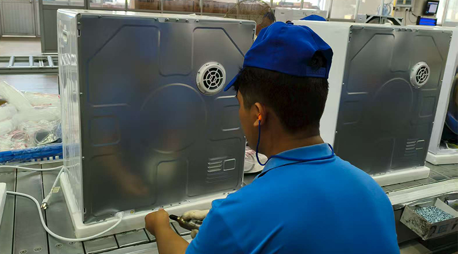 金環(huán)電器的產(chǎn)品如何為高管、員工宿舍提供專業(yè)的衣物護理和形象管理解決方案？