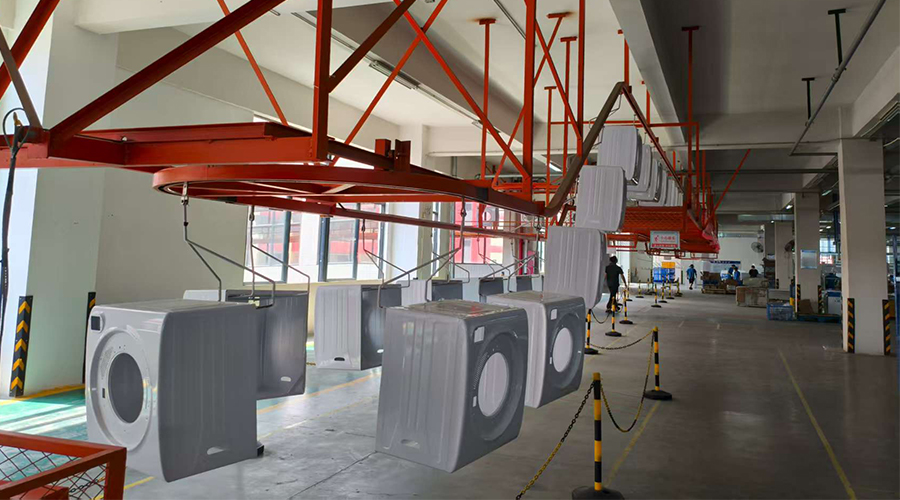 全球認證加持，金環(huán)電器讓出口更簡單