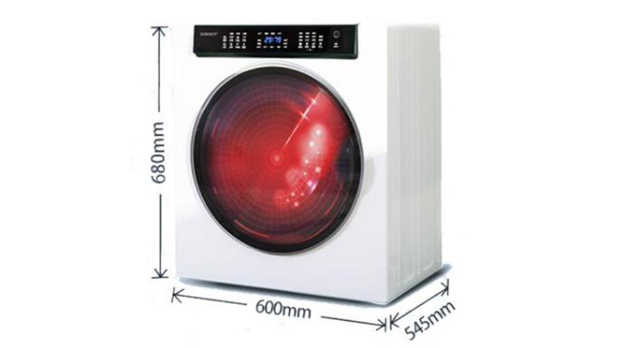 家用衣服烘干機(jī)“特干”、“普通干”功能程序的區(qū)別