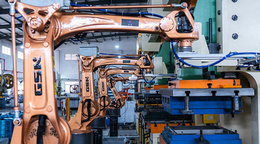 浙江電商客戶更換合作方，與金環(huán)電器達成干衣機代工合作因為這個！