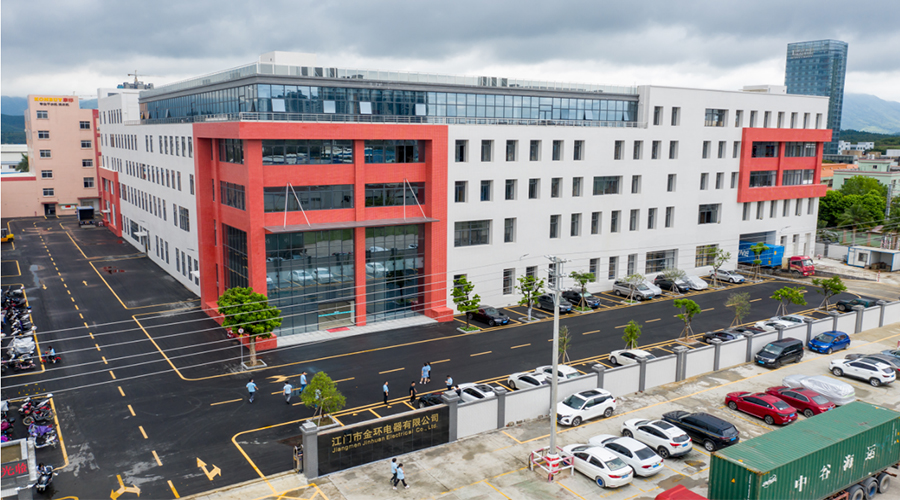 一個21年只做滾筒干衣機的工廠，是怎么樣的？